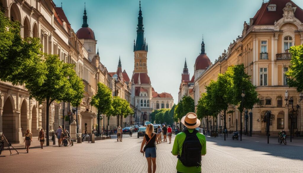 Szeged safety tips Szeged safety tips
