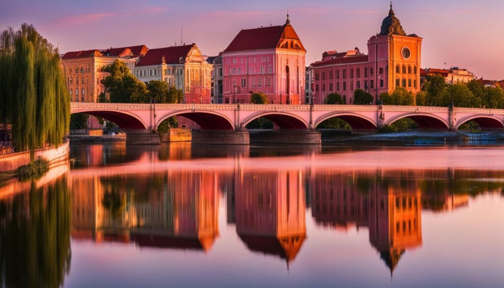 Szeged travel destination Szeged travel destination