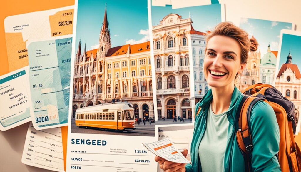 Szeged travel expenses Szeged travel expenses