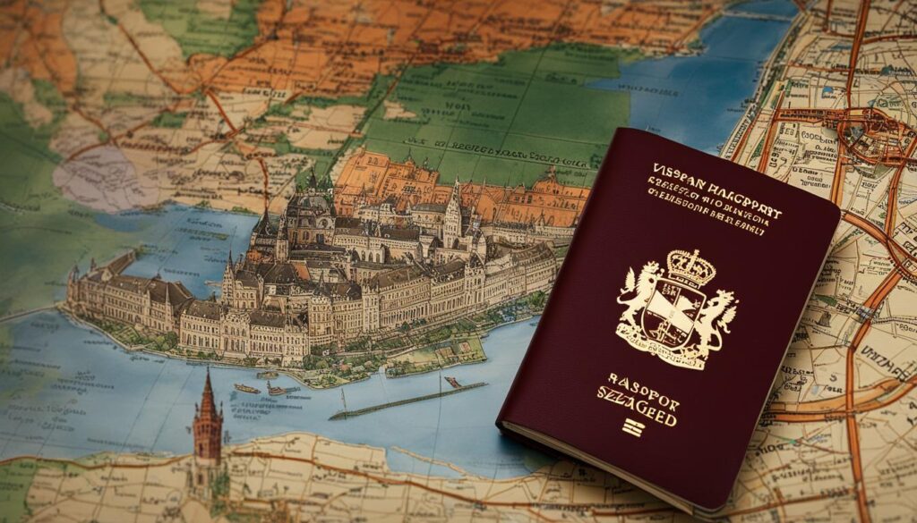 Szeged travel visa information Szeged travel visa information