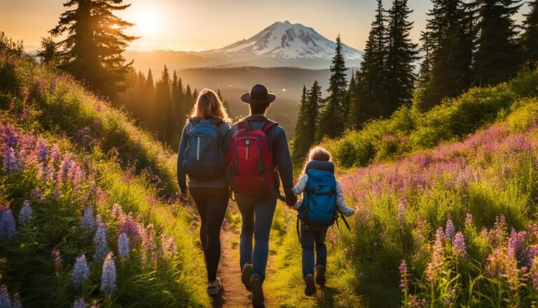 Tacoma Itinerary 5 Days