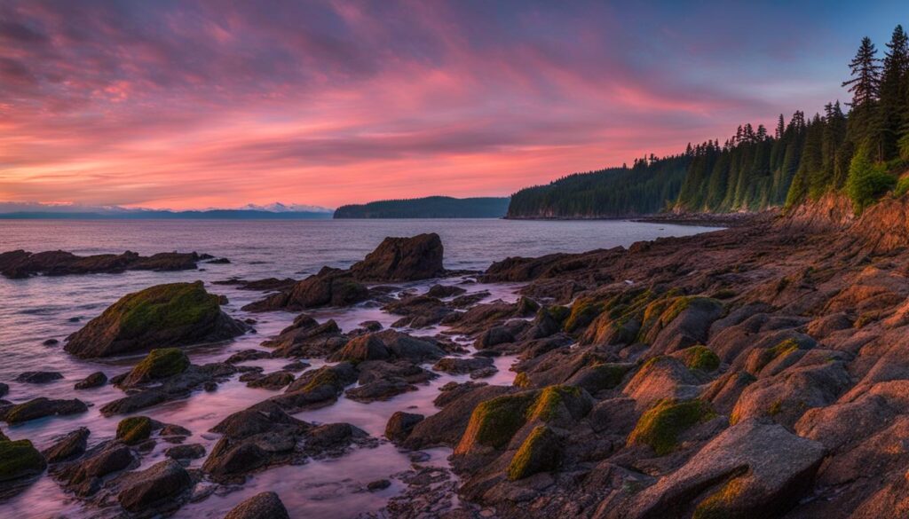 Tacoma travel guide for 5 days Tacoma travel guide for 5 days