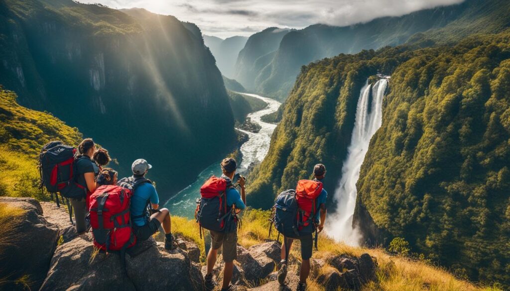Tailor-made adventure tours Tailor-made adventure tours