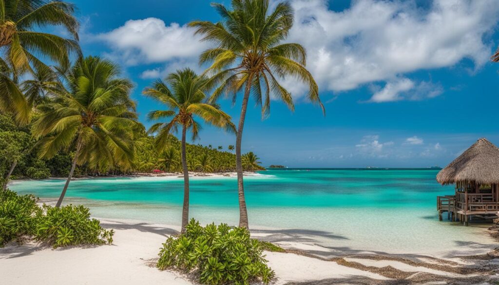 Taino Beach Taino Beach