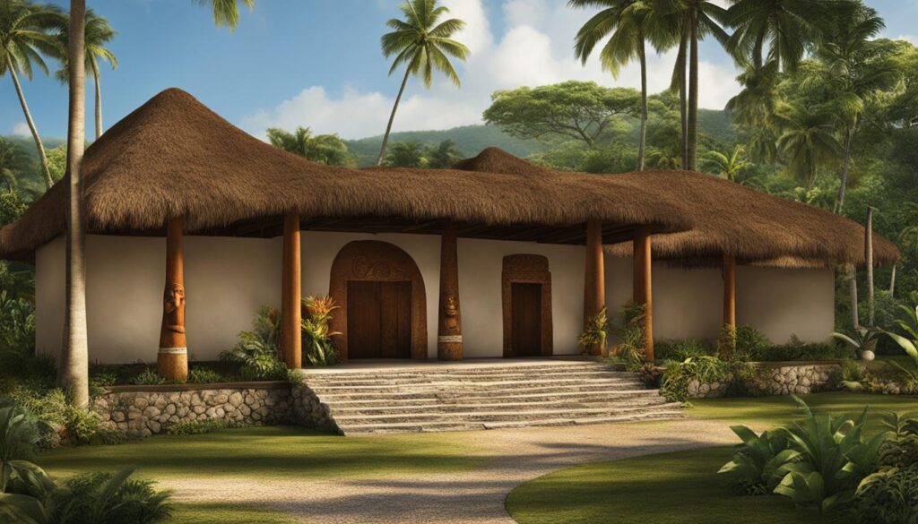 Taino Museum Taino Museum