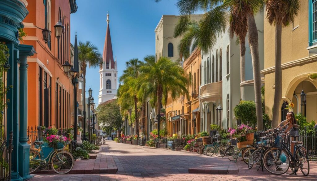 Tampa Bay Itinerary Tampa Bay Itinerary