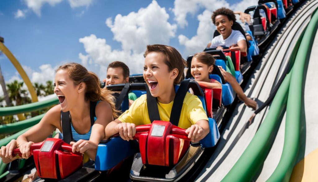 Tampa attractions for 5 days Tampa attractions for 5 days