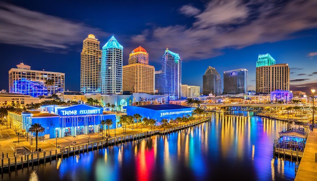 Tampa tourist attractions Tampa tourist attractions