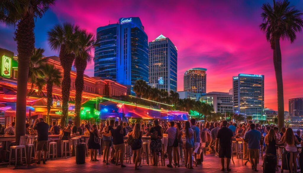 Tampa tourist attractions Tampa tourist attractions