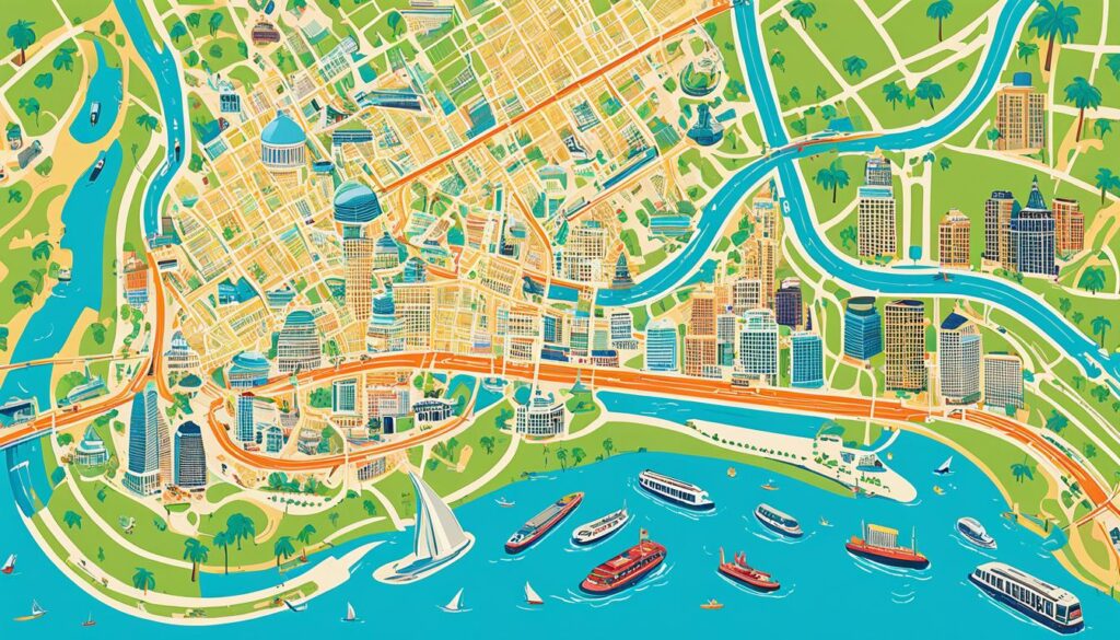 Tampa travel guide Tampa travel guide