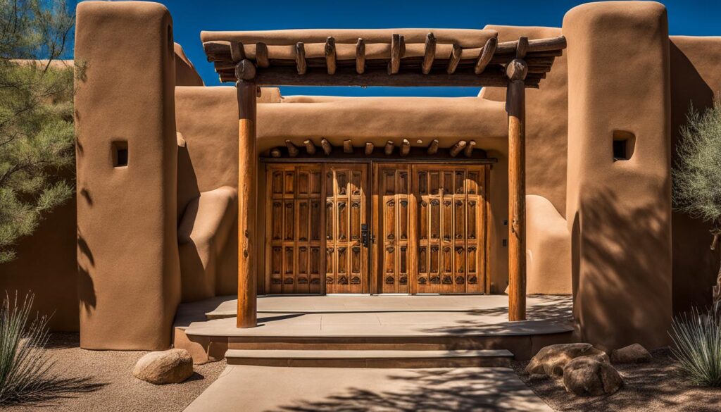 Taos Art Museum Taos Art Museum