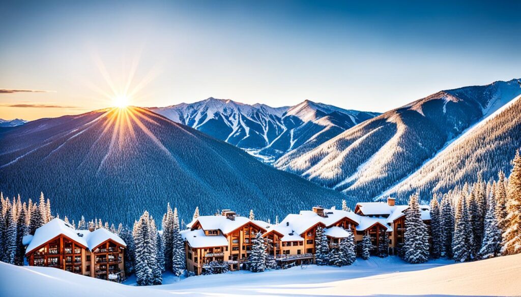 Taos Ski Valley Taos Ski Valley