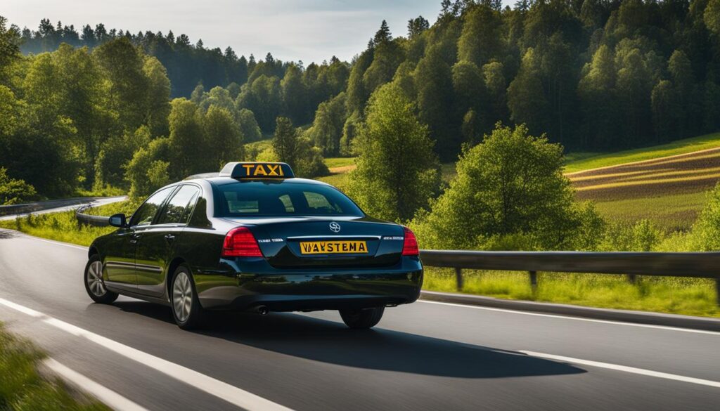 Taxi Services Stockholm Skavsta to Västerås Taxi Services Stockholm Skavsta to Västerås
