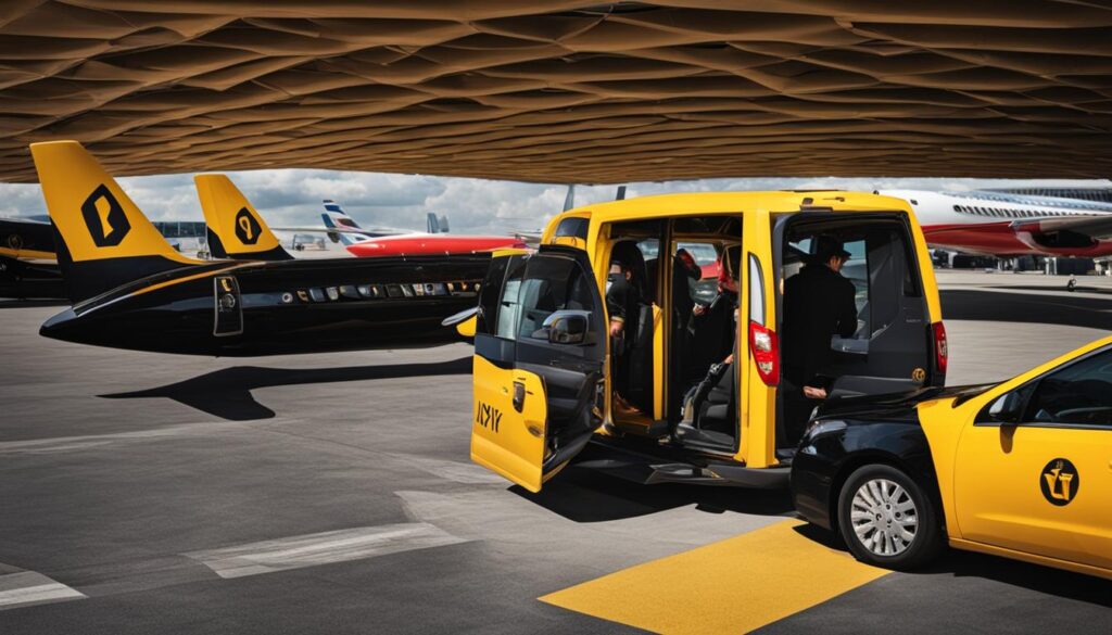 Taxi Services from Arlanda Airport to the City Center Taxi Services from Arlanda Airport to the City Center