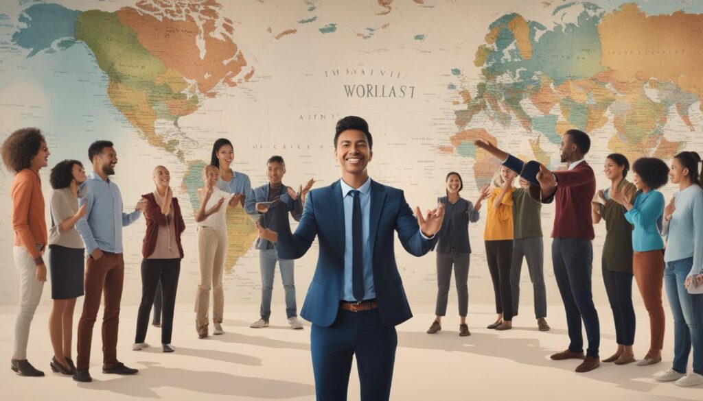 Techniques to overcome fear of speaking in a foreign language Techniques to overcome fear of speaking in a foreign language