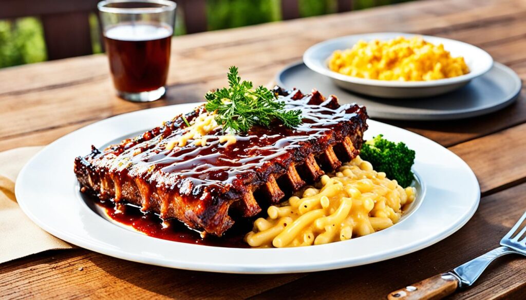 Tennessee BBQ Tennessee BBQ