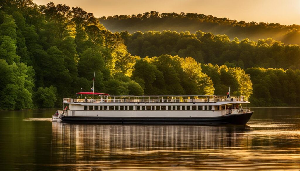 Tennessee River Tennessee River
