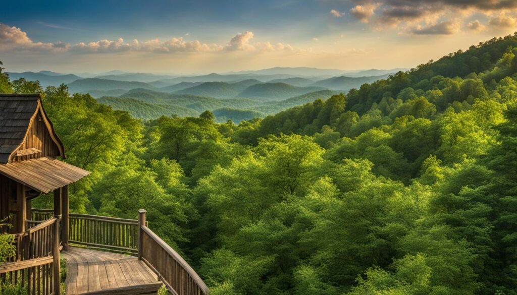 Tennessee Sightseeing Tennessee Sightseeing