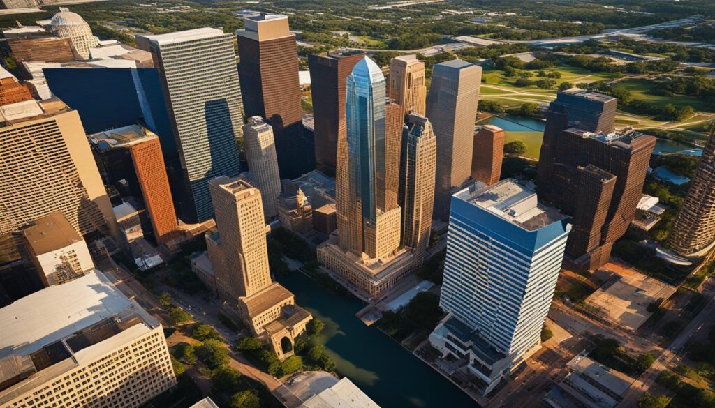 Texas attractions Texas attractions