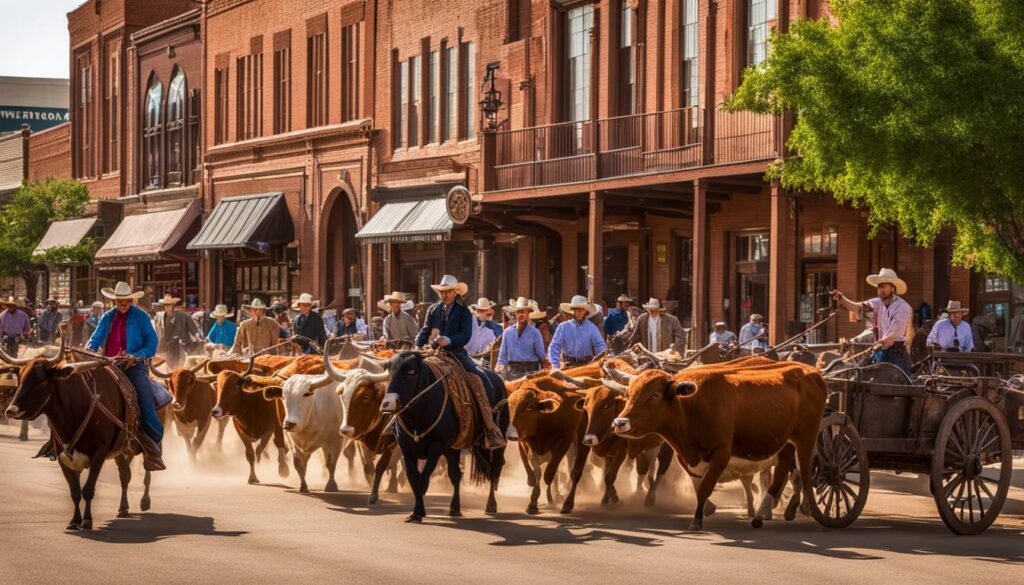 Texas attractions Texas attractions