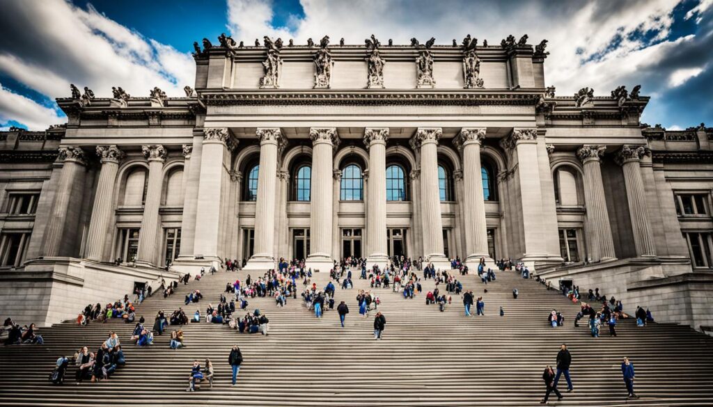 The Metropolitan Museum of Art The Metropolitan Museum of Art