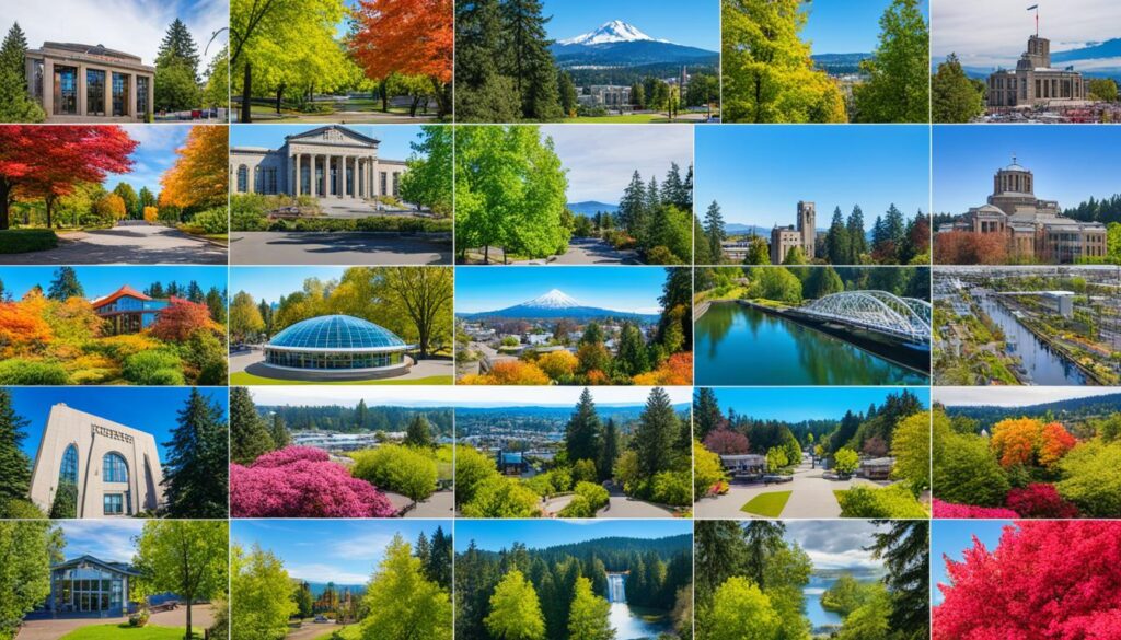 Things to Do in Eugene for 5 Days Things to Do in Eugene for 5 Days