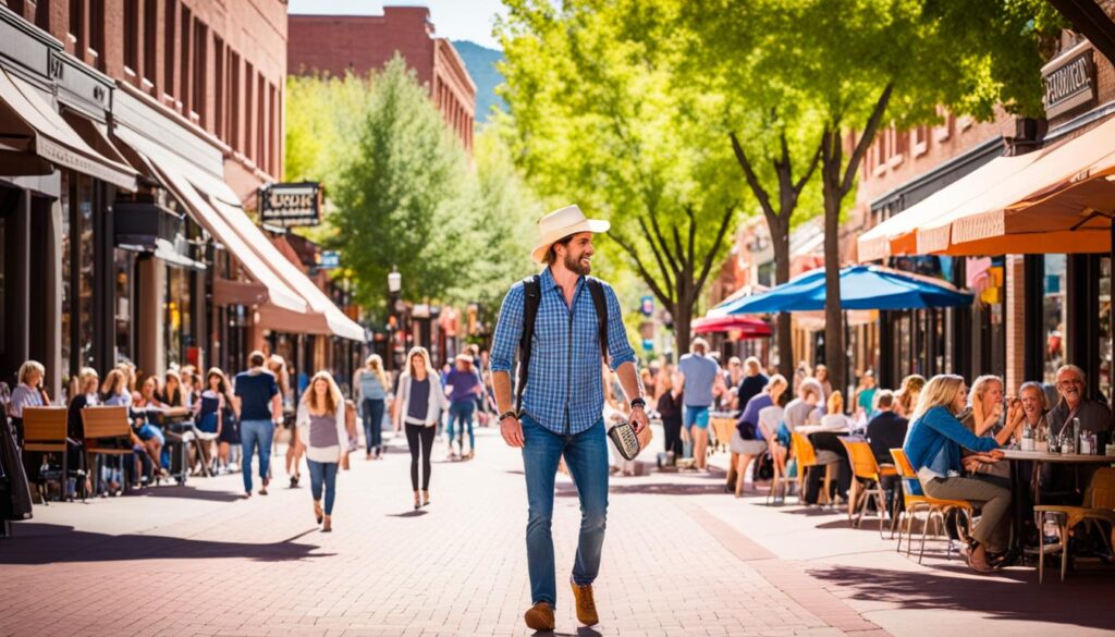 Things to do in Fort Collins for 5 days Things to do in Fort Collins for 5 days
