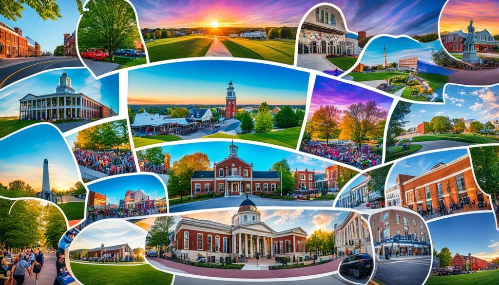Things to do in Lexington Things to do in Lexington