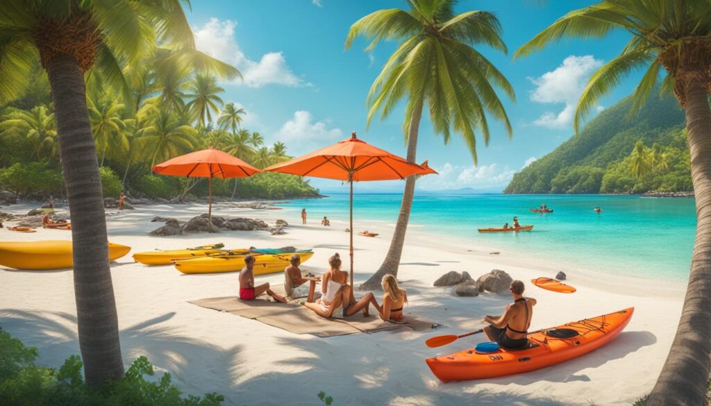 Things to do in Nassau Things to do in Nassau