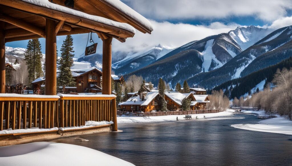 Things to do in Provo - Day 4: Day Trip to Sundance Resort Things to do in Provo - Day 4: Day Trip to Sundance Resort