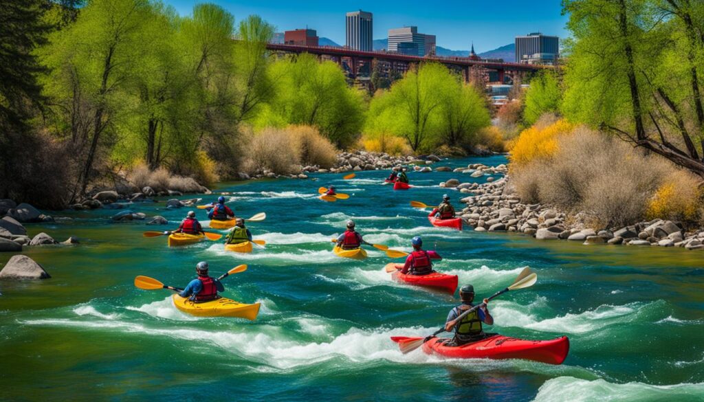 Things to do in Reno Things to do in Reno