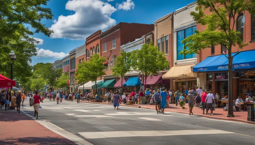 Things to do in Silver Spring Things to do in Silver Spring