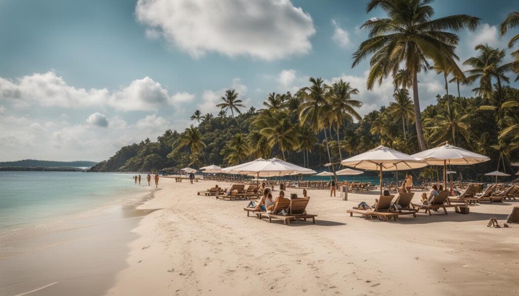 Things to do in St. Barts Things to do in St. Barts