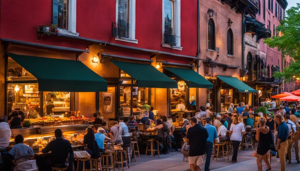 Things to do in Syracuse Things to do in Syracuse
