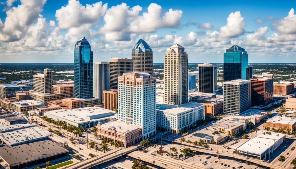 Things to do in Tampa Things to do in Tampa