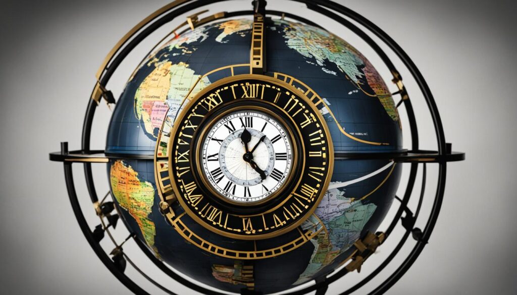 Time Zone Adjustment Tips Time Zone Adjustment Tips