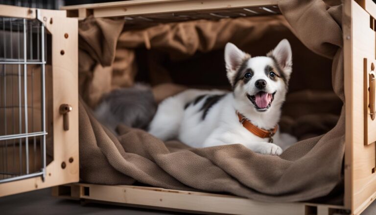 Tips for keeping my pet safe and comfortable during travel?