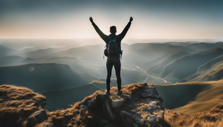 Tips for overcoming common fears and anxieties during adventure activities?