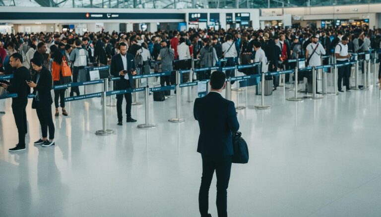 Tips for overcoming shyness and anxiety when networking while traveling?