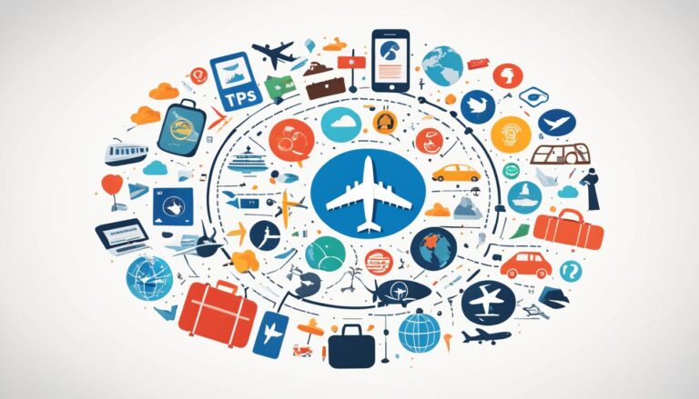 Tips for using social media to network with people while traveling?