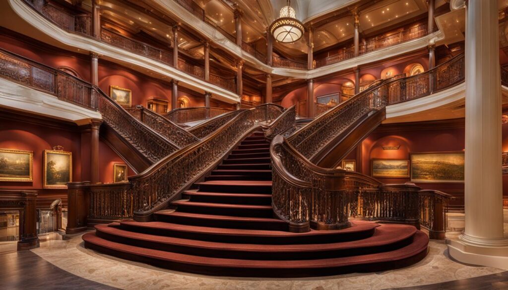 Titanic Museum Titanic Museum