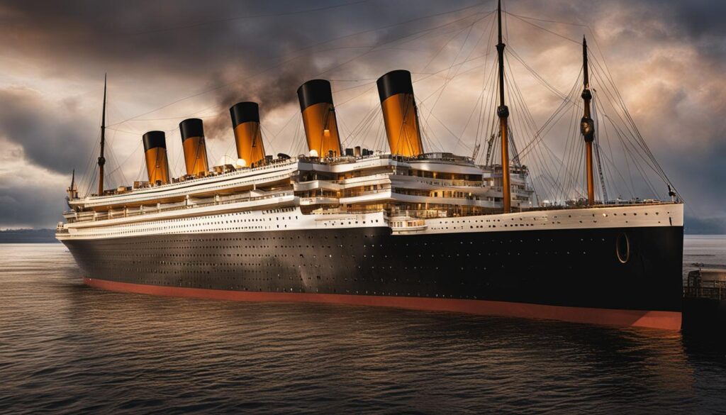 Titanic Museum Attraction Titanic Museum Attraction