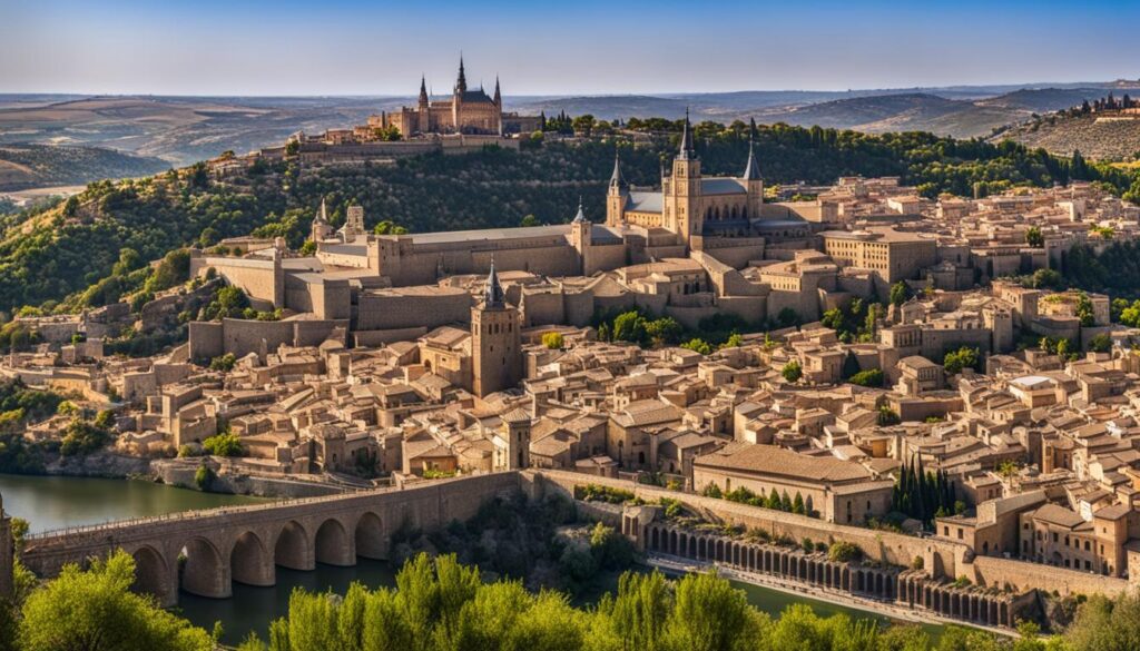 Toledo Landmarks Toledo Landmarks