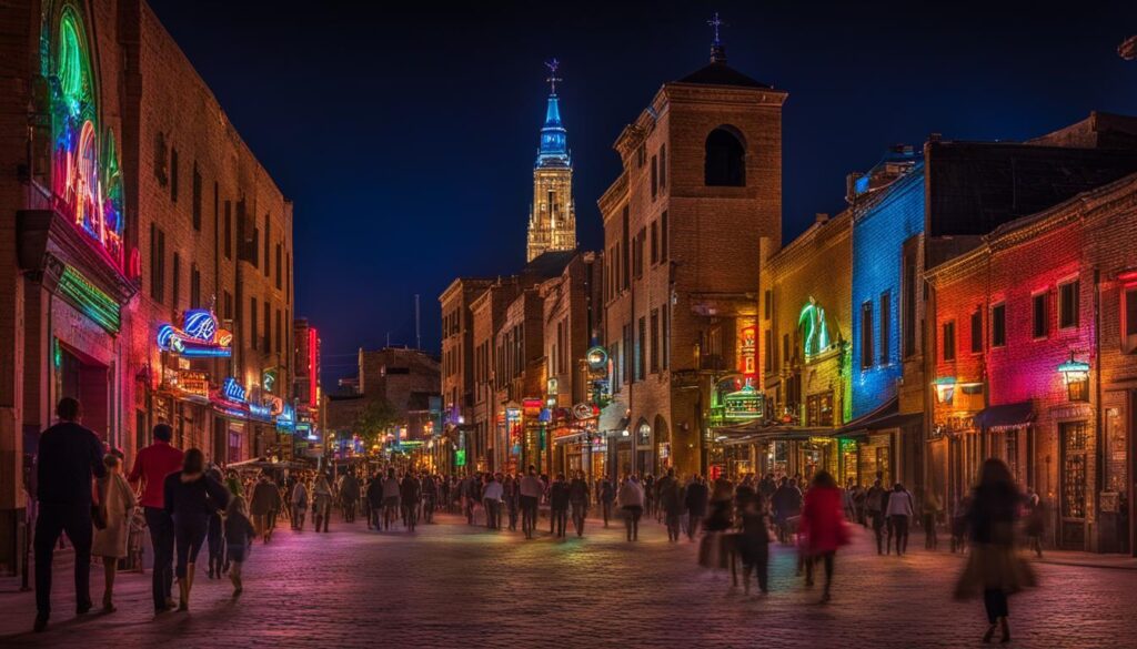 Toledo Nightlife Toledo Nightlife