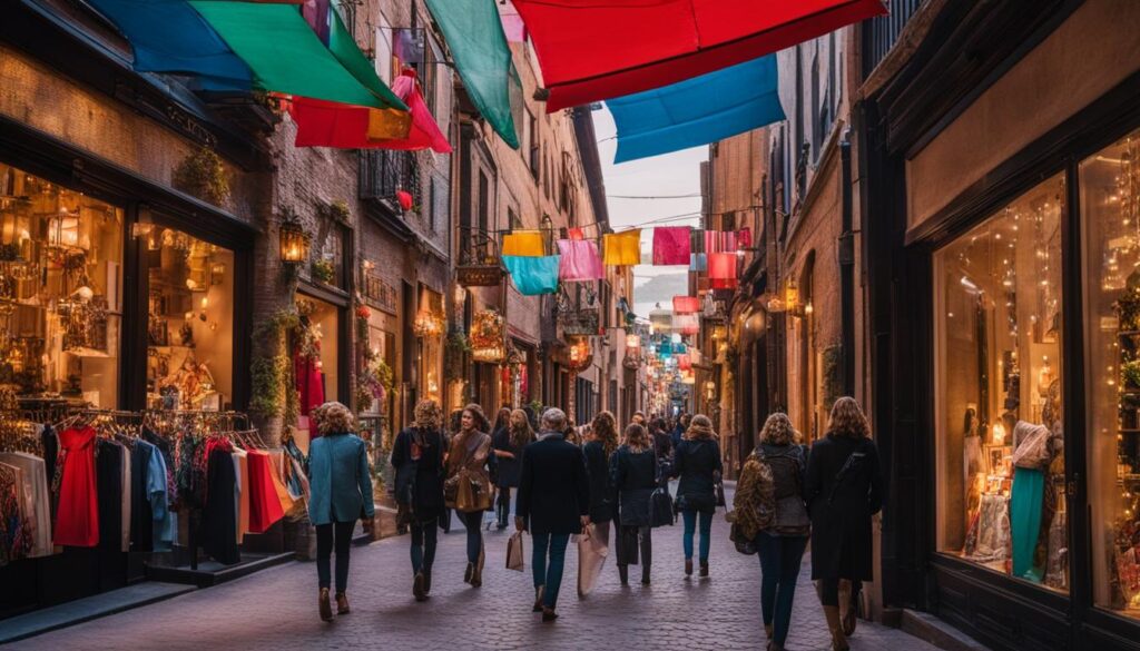 Toledo Shopping Toledo Shopping