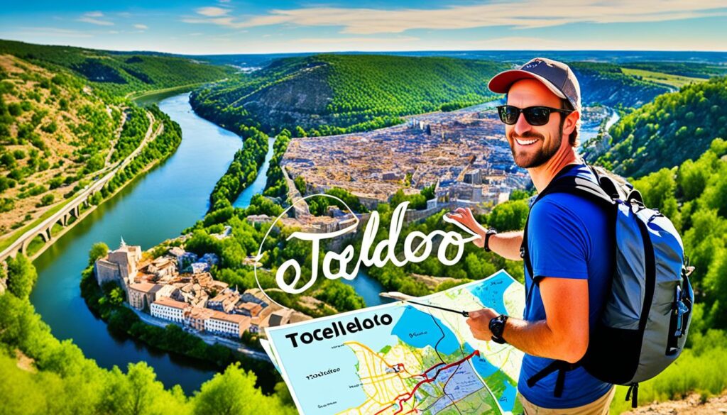 Toledo travel tips Toledo travel tips