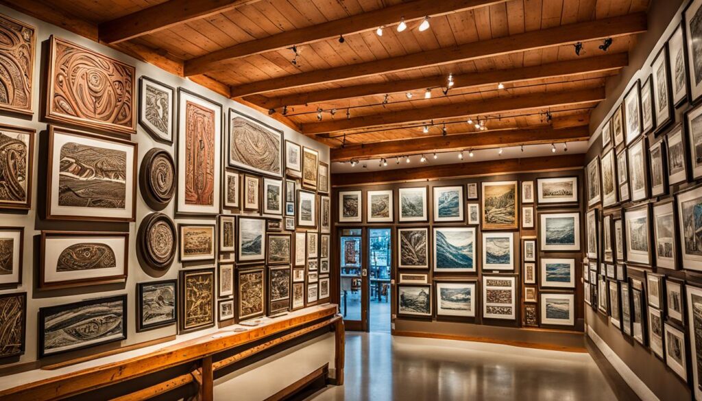 Tongass Historical Museum Tongass Historical Museum
