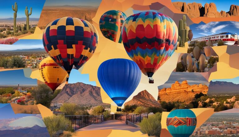 Top 10 Things to Do in Albuquerque
