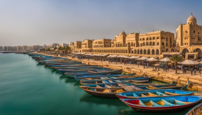 Top 10 Things to Do in Alexandria