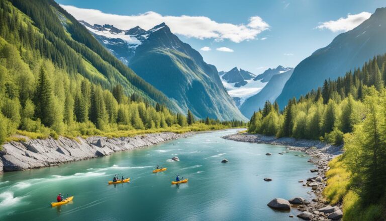 Top 10 Things to Do in Anchorage